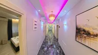London Restaurant Hotel - Wifi