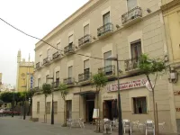 Hotel Nacional Melilla - Wifi