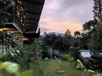 Villa Marcolina 57 Bogor - 70 Minutes from Jakarta