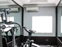 Wiltshire Horizon Apartment Hotels in Warri