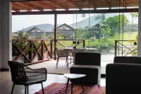 Ranch Pachacamac -  Privatzimmer