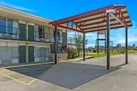 Star Motel Hattiesburg University Area