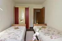 Apartment in fishing village near Umag - Apartments