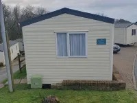 Golden Coast Holiday, Close to Woolacombe Beach