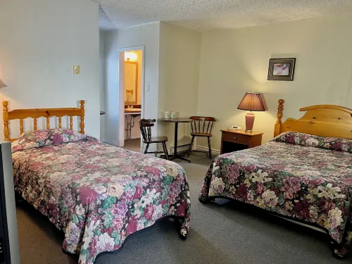 Bennett Lodge - 2-Star