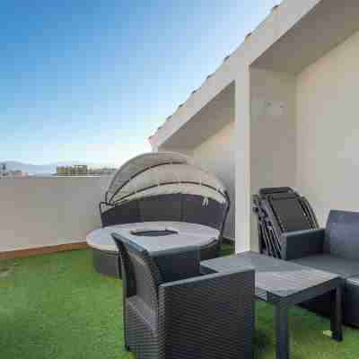 Luxury Penthouse Oasis Others