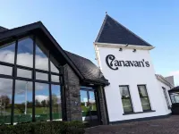 Canavans Hotels in Dungannon