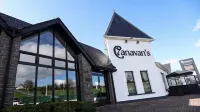 Canavans Hotels in 