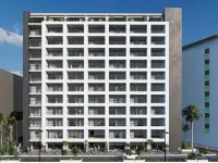 Victory Suites - 2 Bedrooms and Executive Suite, Swimming Pool & Gym, Close to Airport Hotels in Gibraltar