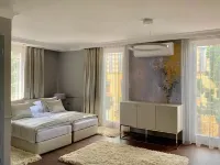 Boutique Hotel Center Hotel a 