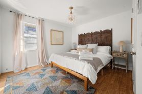 Abuela House with Pool - 4Bed