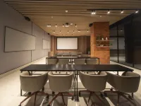 Brand new Loft for 3 Guests in Unique Tower