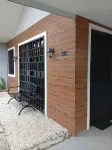 出租三卧室全家具住宅 - 3星級