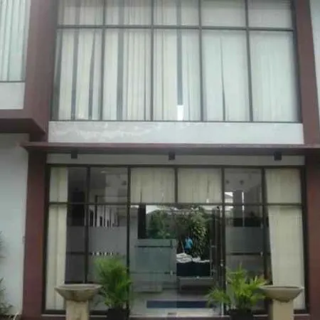 Jazz Hotel Palu