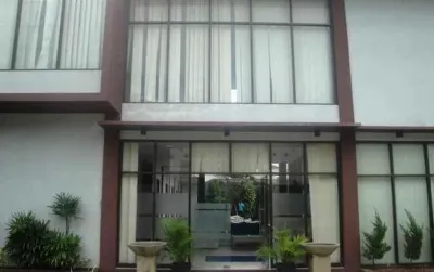 Jazz Hotel Palu Hotels in 