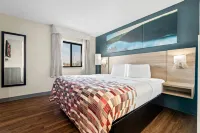 Red Roof Inn & Suites Tomah