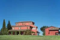 L'Antigo Granaro Отели в г. 