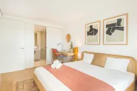 GuestReady - 波爾圖中央公園公寓 - 露台