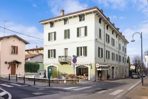 Desenzano Uptown Suites by Wonderful Italy