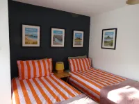 The Hides Hotels in Seahouses