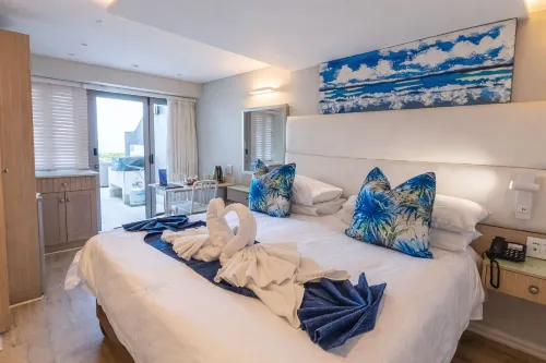 First Group la Montagne