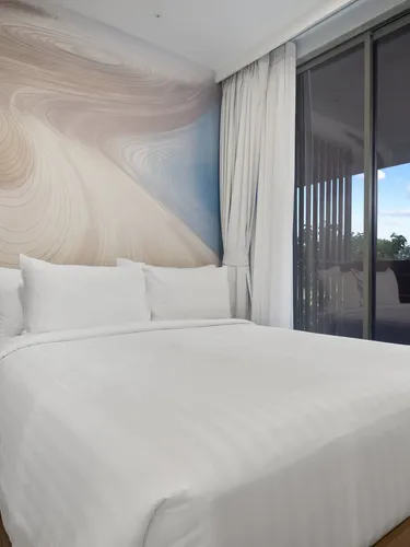 รูปภาพของSkypark Aurora 3, One Bedroom 1Bx Deluxe