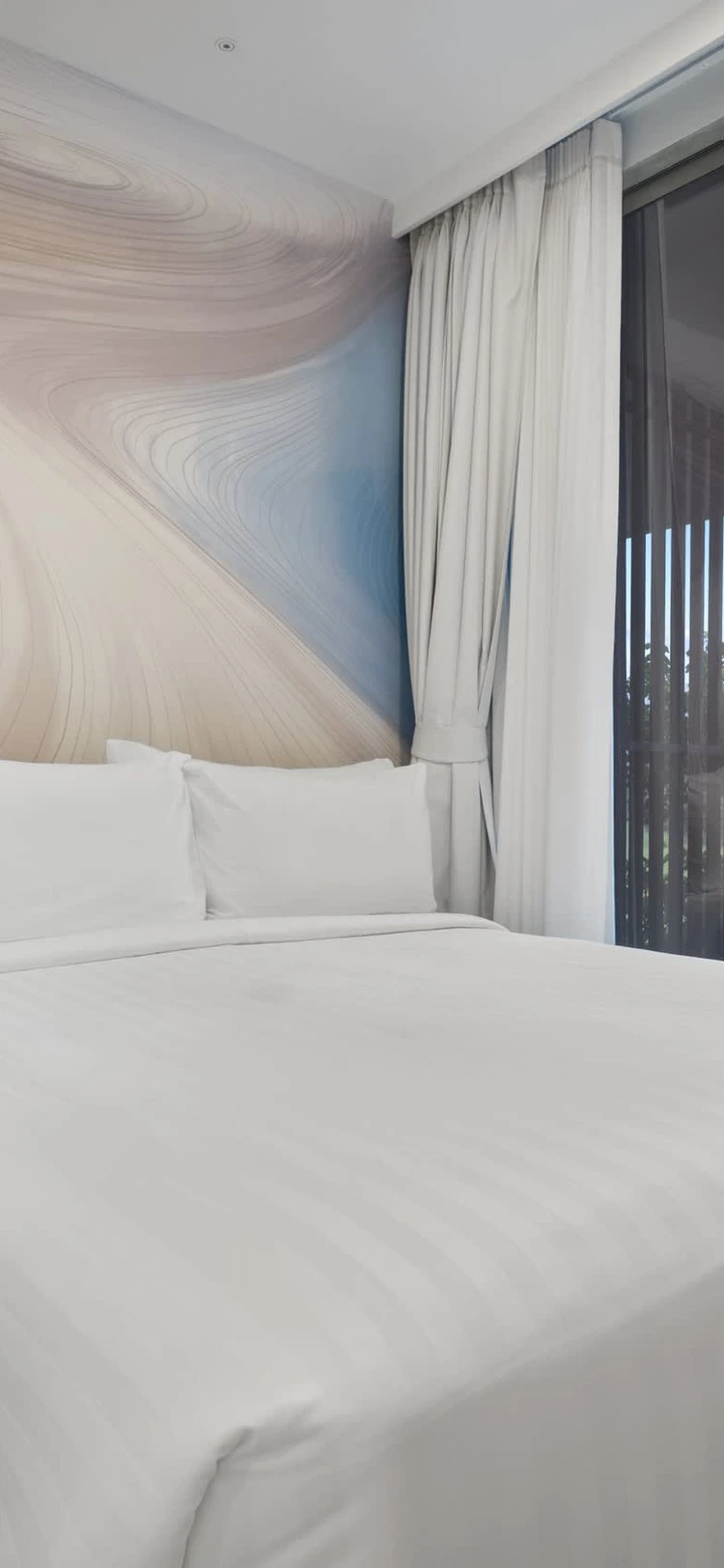 รูปภาพของSkypark Aurora 3, One Bedroom 1Bx Deluxe