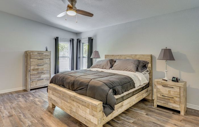Quiet North Florida Charm Awaits
