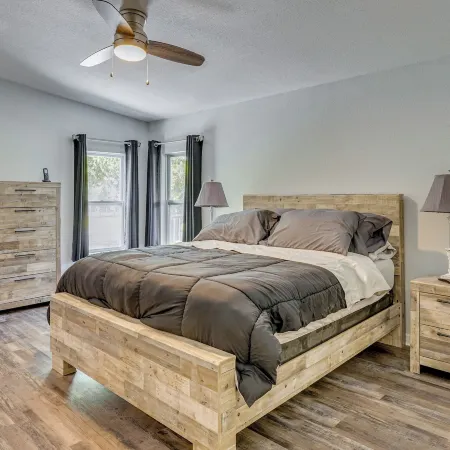 Quiet North Florida Charm Awaits