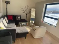 Peaceful rooms in a Modern and comfortable home - 2-Star