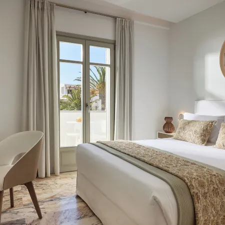 Tzanis Resort Skyros
