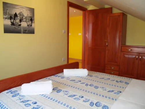 Charming 2-bedroom sea view apartment Sharon