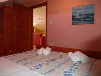 Charming 2-bedroom sea view apartment Sharon Hotels in Preko