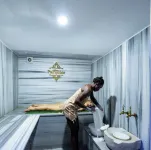 Paradise Plus Agva度假酒店 - SPA
