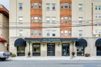 Prime Walkable Location! 2-unit Ocean City Getaway - Apartments