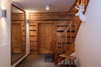 Chalet "Altes Schulhaus"
