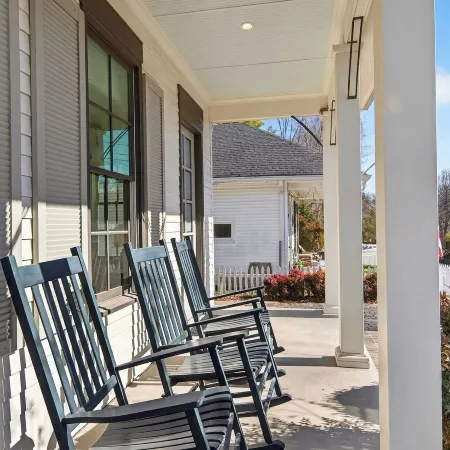 Fowlkes Street by AvantStay Minutes from Historic Main Street Short Drive to Downtown Nashville