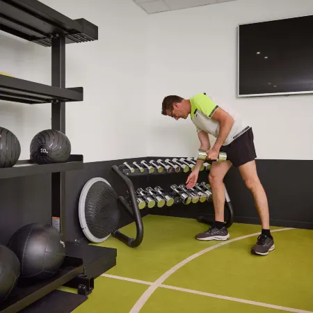 Ibis Styles Zeebrugge