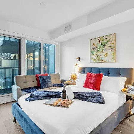 Econo Suites DT