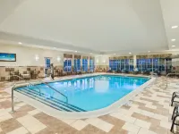 Homewood Suites by Hilton Buffalo-Amherst Hotels in Amherst