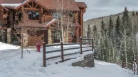 Villas at Tristant 137 by AvantStay - موقف سيارات