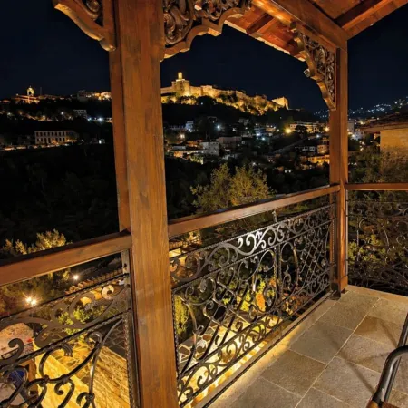 Cumaku Boutique Hotel