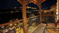 Cumaku Boutique Hotel - Mountain view