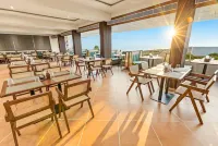 Amaari Beach Resort - breakfast