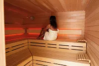 Hotel Anna - Spa