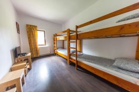 Gurasada Park Hostel
