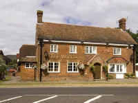 Premier Inn Ashford North Hotels in Ashford