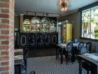 Didi Butik Hotel - bar