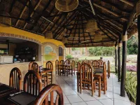Hotel Rinconada del Convento - breakfast
