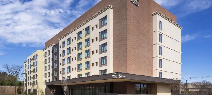 EVEN Hotel ALPHARETTA - AVALON AREA by IHG Hotels in Alpharetta